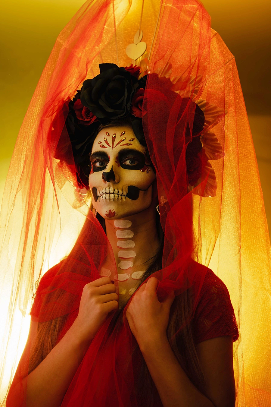 CATRINA EXPERIENCE 1