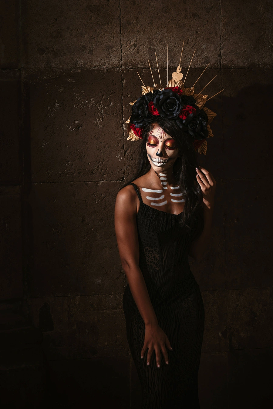 CATRINA EXPERIENCE 2