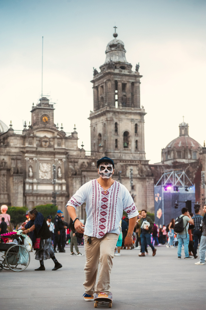 CATRINA EXPERIENCE 3