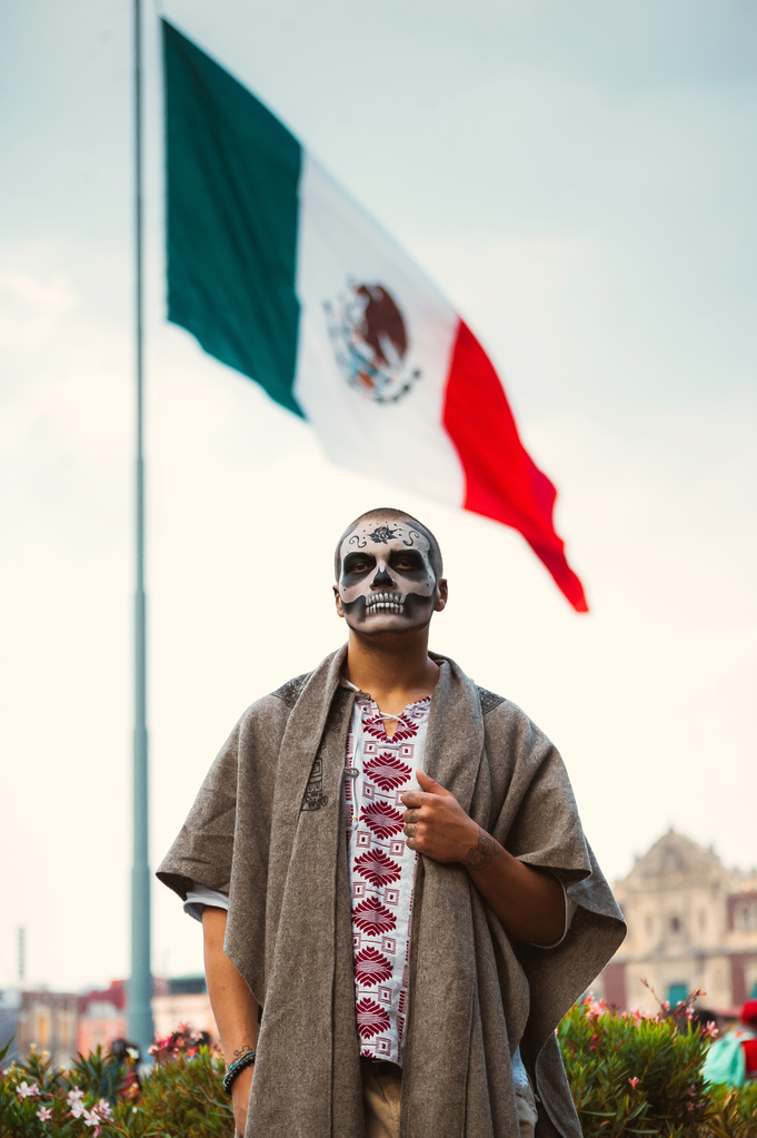 CATRINA EXPERIENCE 4