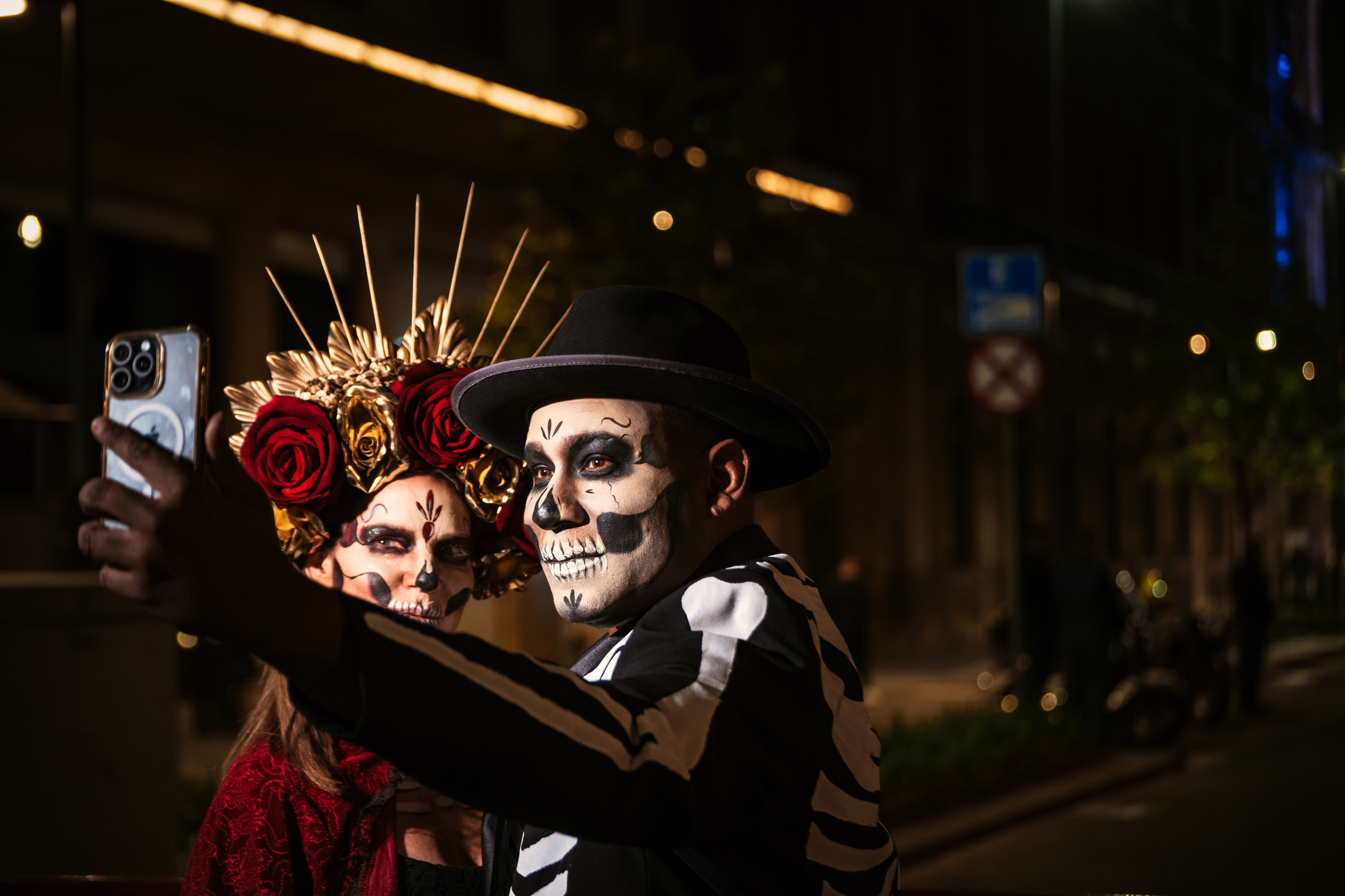 CATRINA EXPERIENCE 5