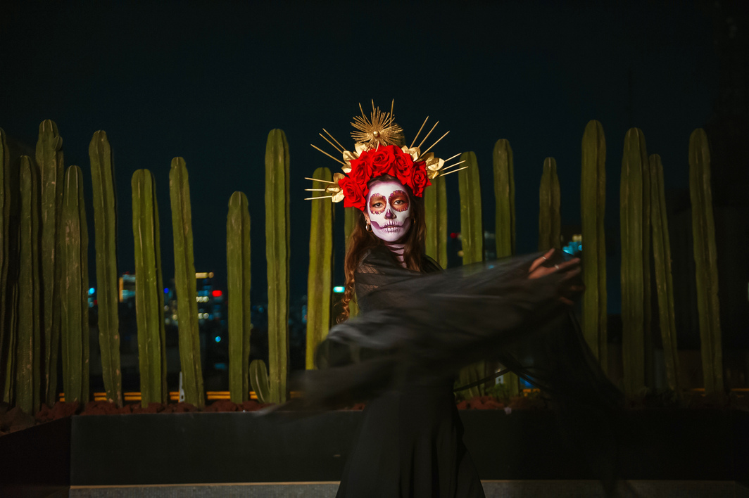 CATRINA EXPERIENCE 6