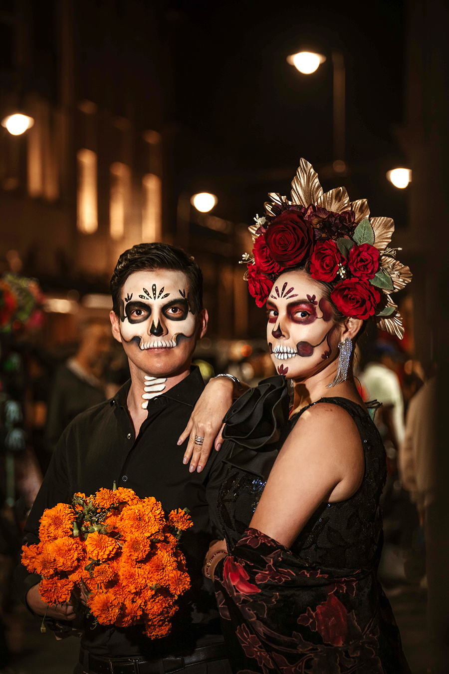 CATRINA EXPERIENCE 8