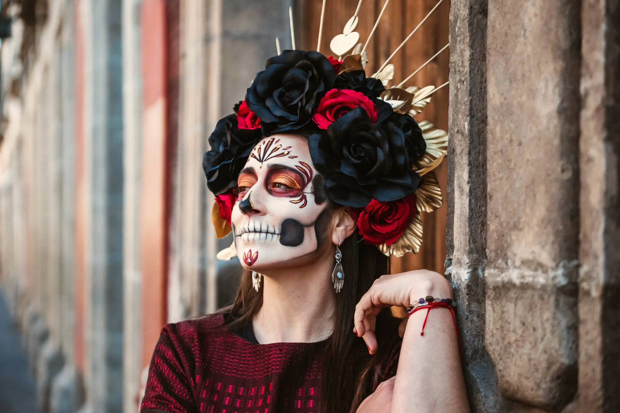 CATRINA EXPERIENCE 9
