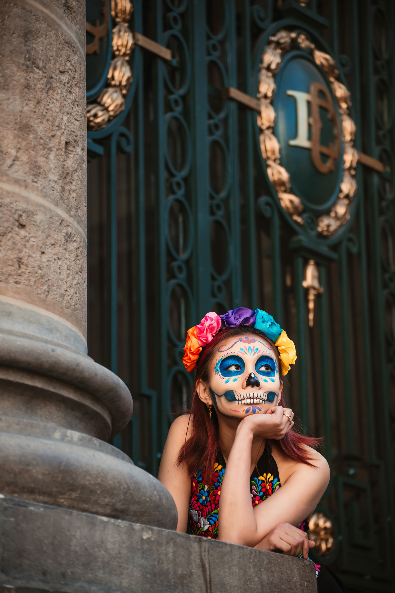 CATRINA EXPERIENCE 10