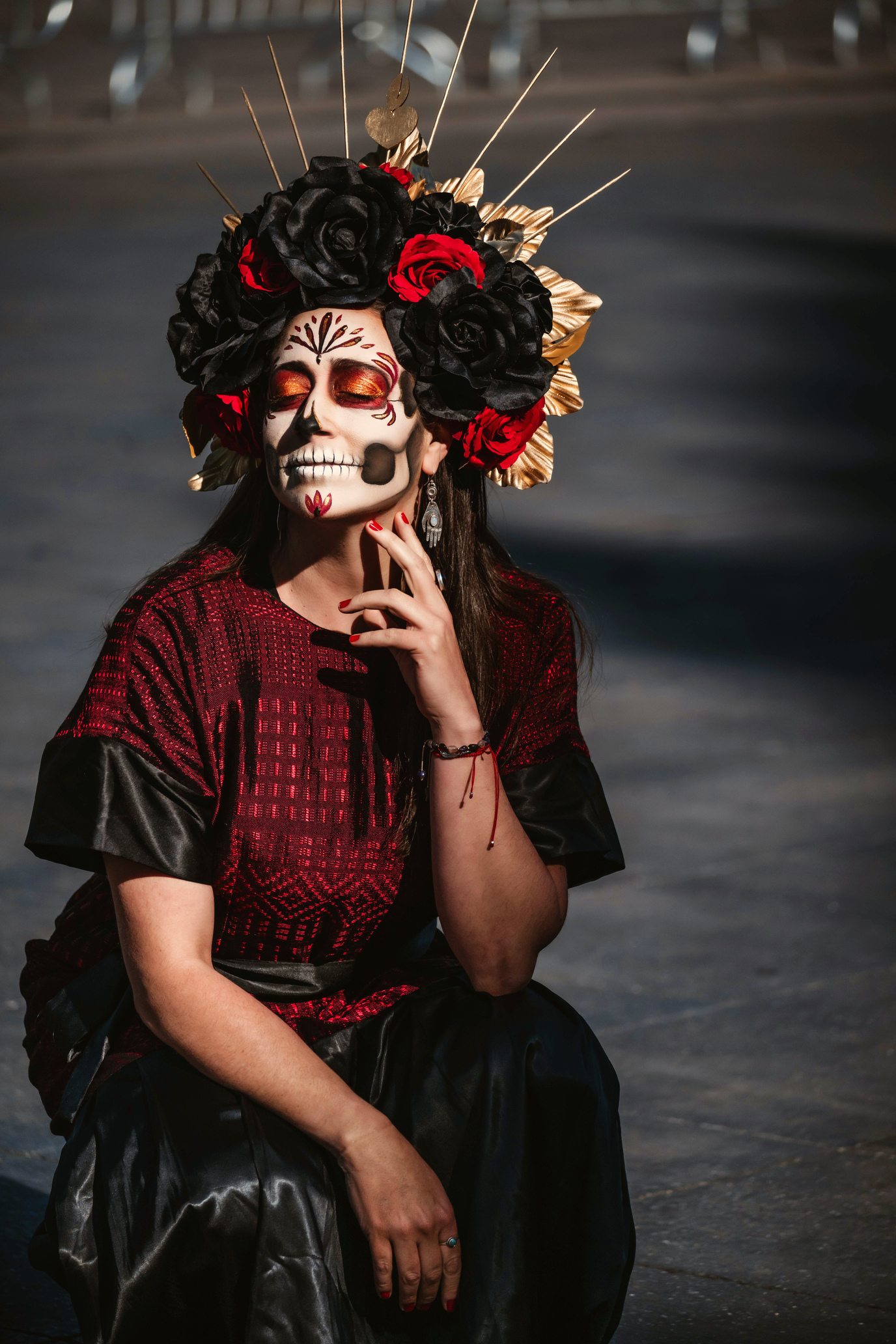 CATRINA EXPERIENCE 11