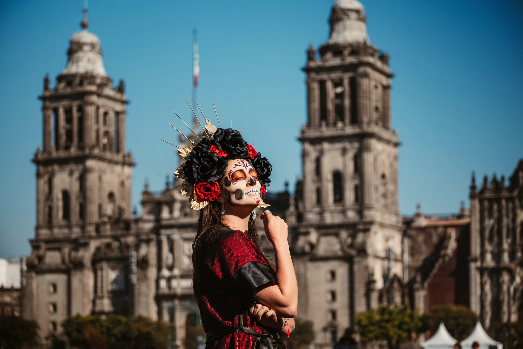 CATRINA EXPERIENCE 12