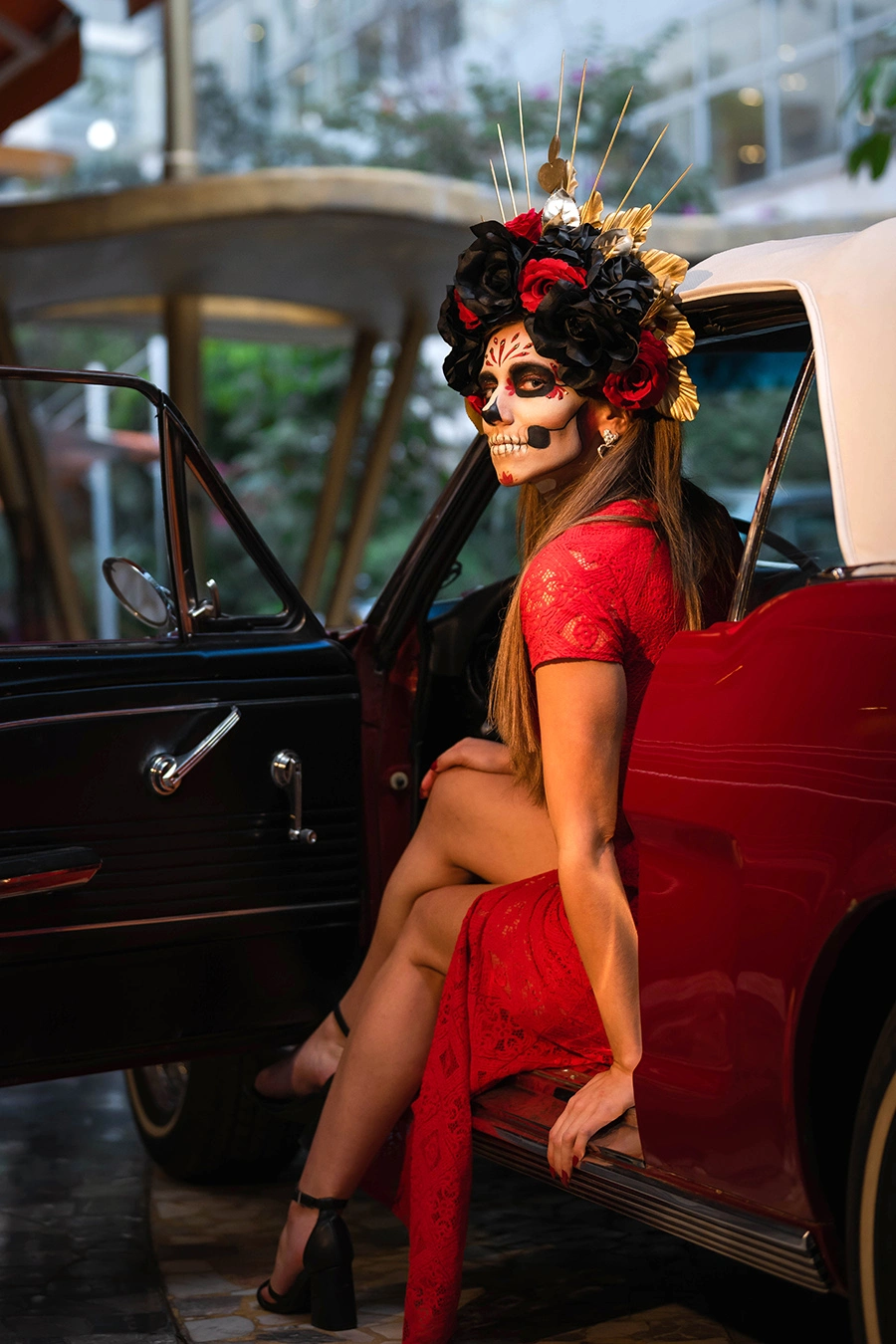 CATRINA EXPERIENCE 3