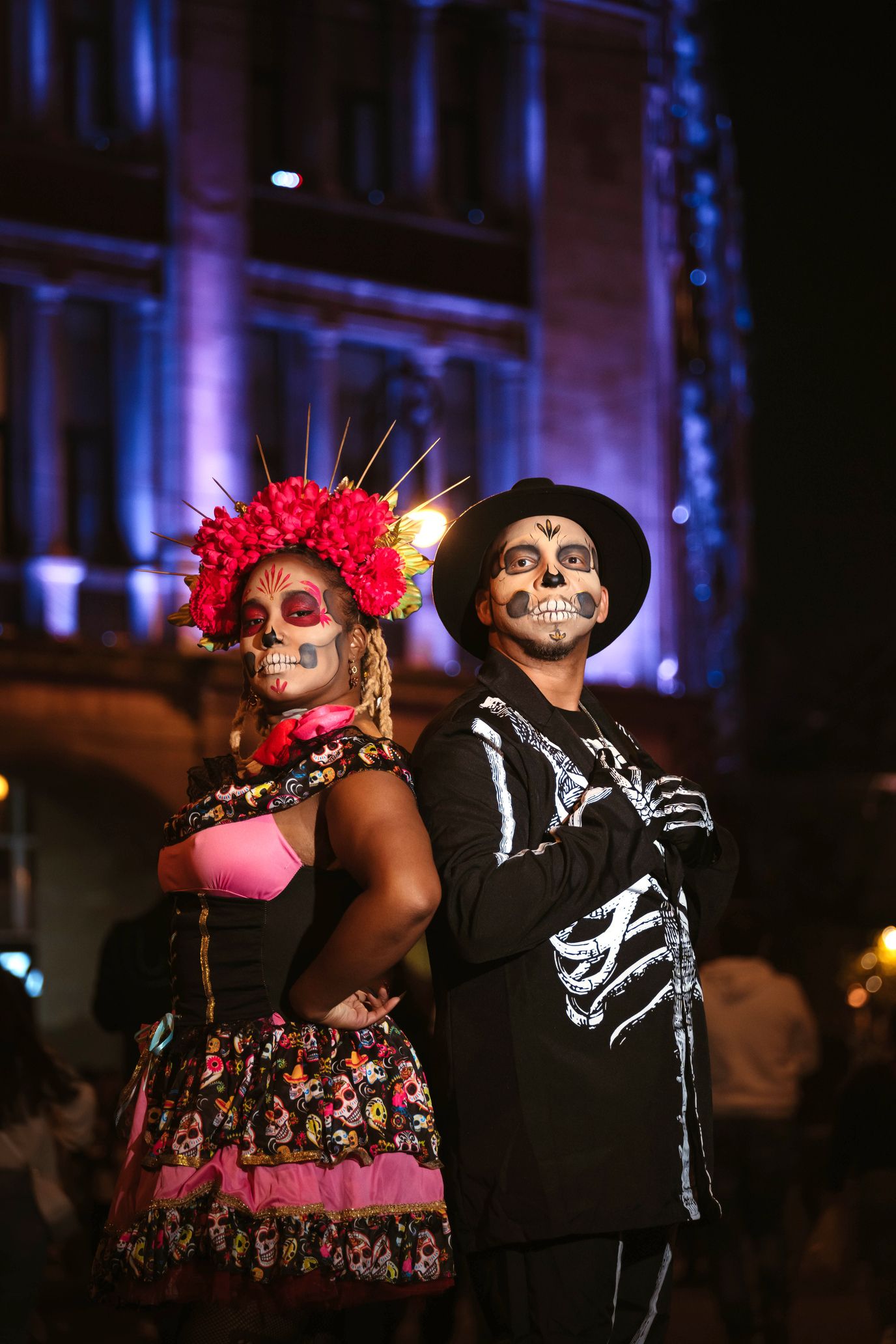 CATRINA EXPERIENCE 14