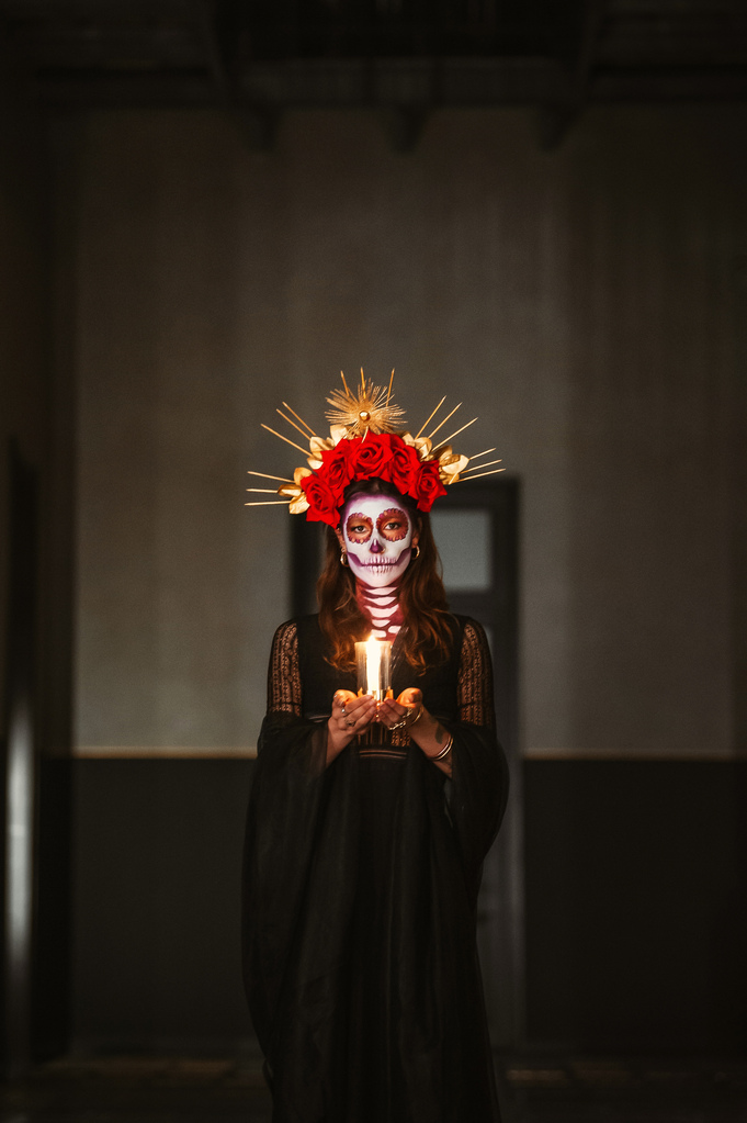 CATRINA EXPERIENCE 15