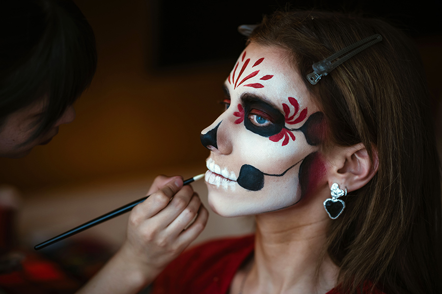 CATRINA EXPERIENCE 16