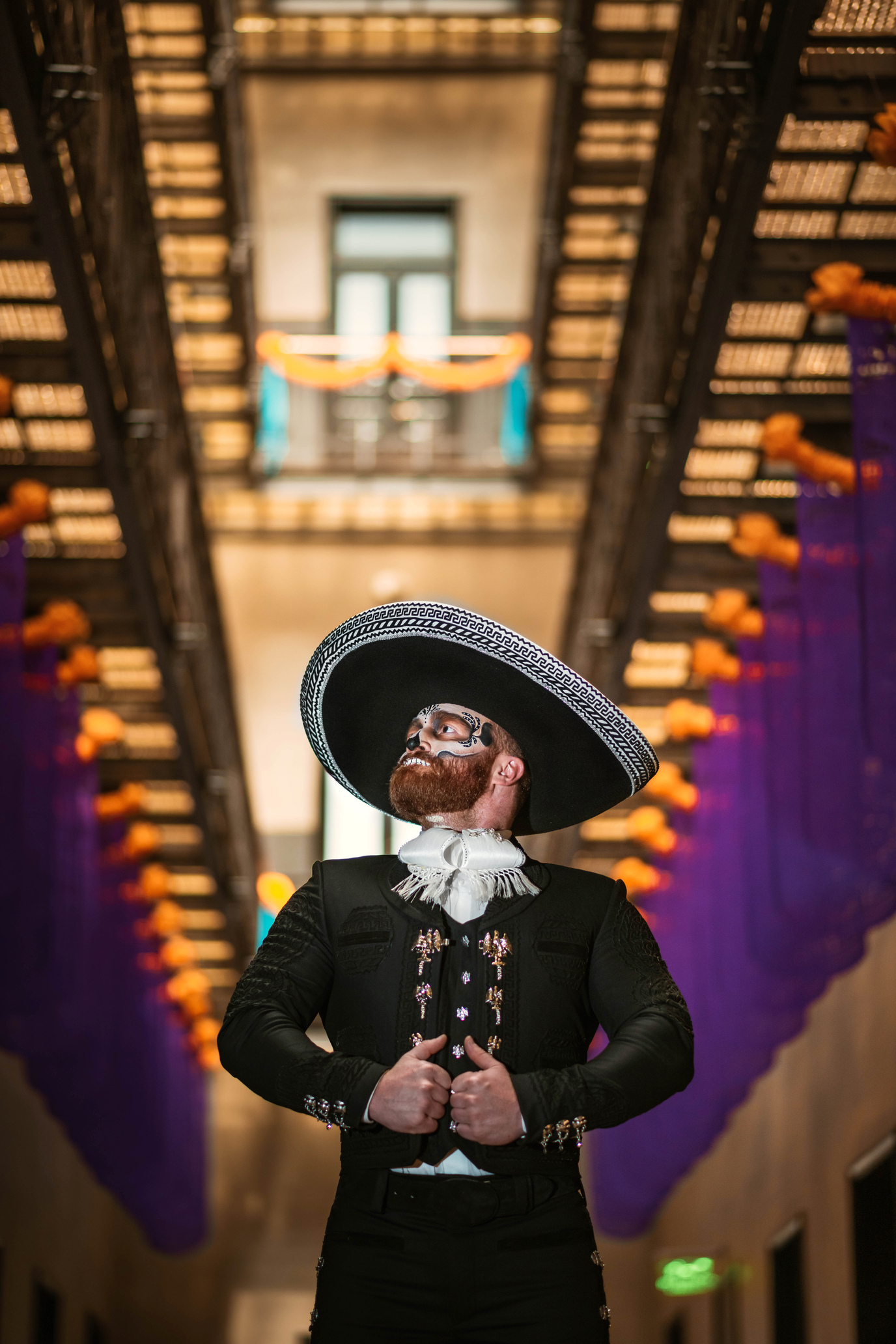 CATRINA EXPERIENCE 17