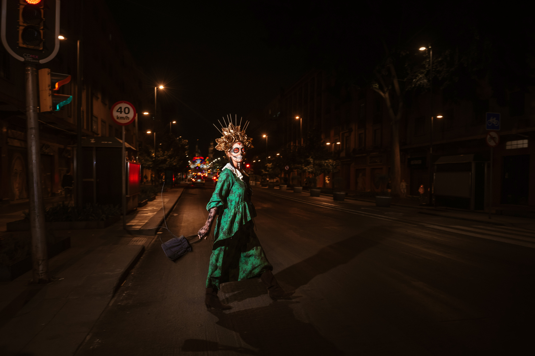 CATRINA EXPERIENCE 18