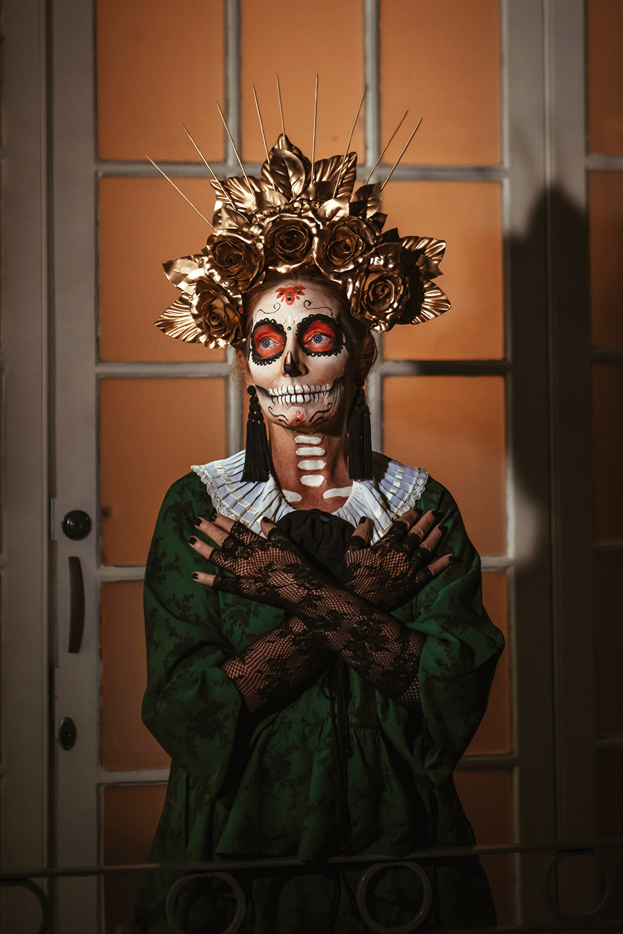 CATRINA EXPERIENCE 19