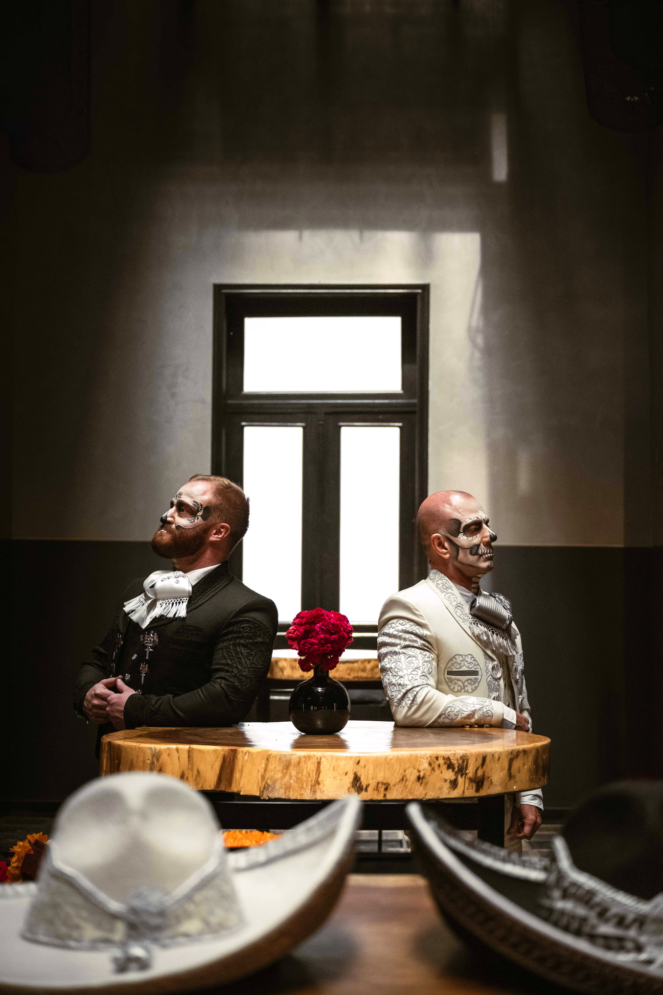 CATRINA EXPERIENCE 21