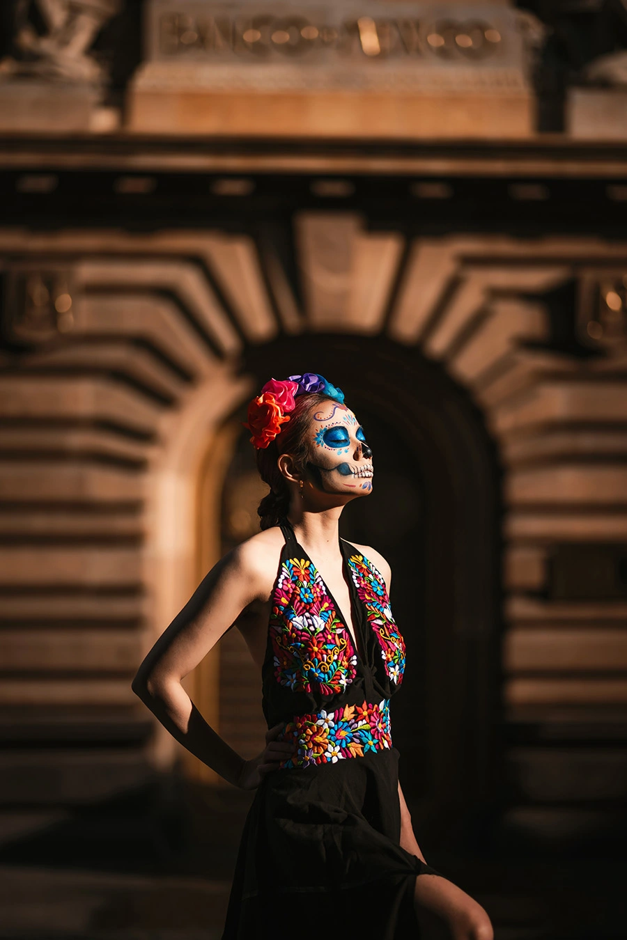 CATRINA EXPERIENCE 4