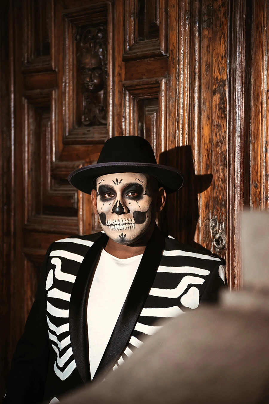 CATRINA EXPERIENCE 6