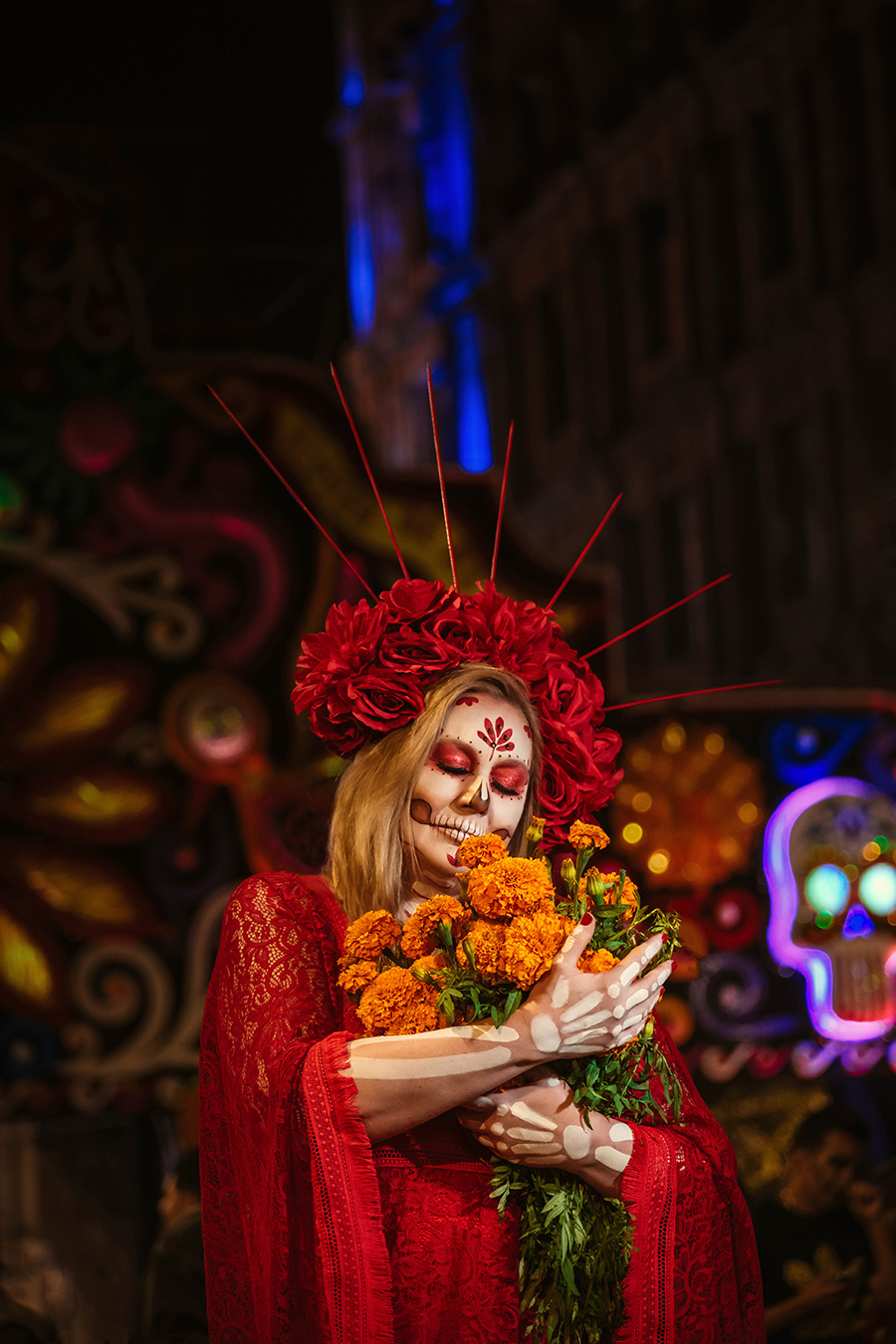 CATRINA EXPERIENCE 24