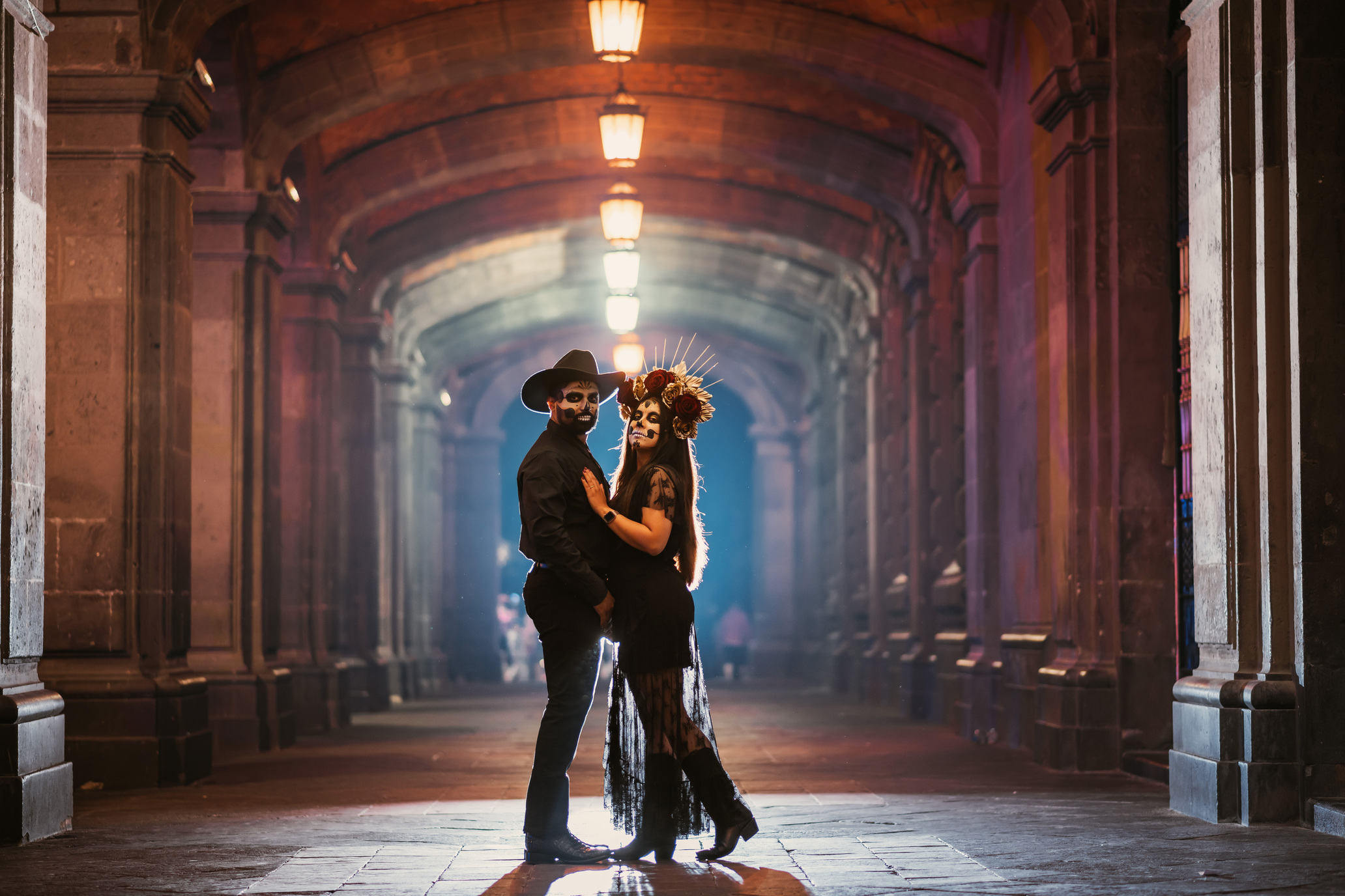 CATRINA EXPERIENCE 25