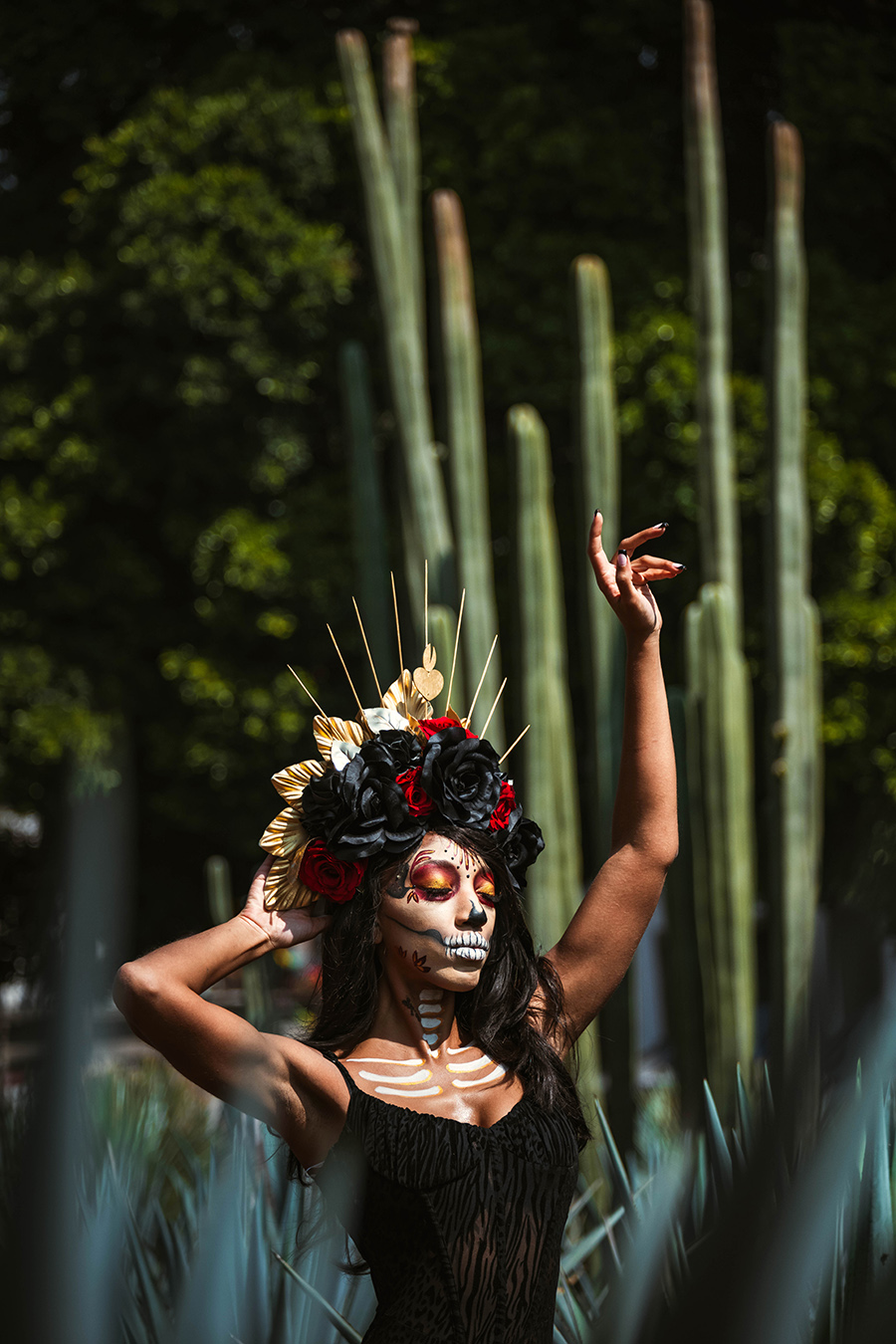 CATRINA EXPERIENCE 26