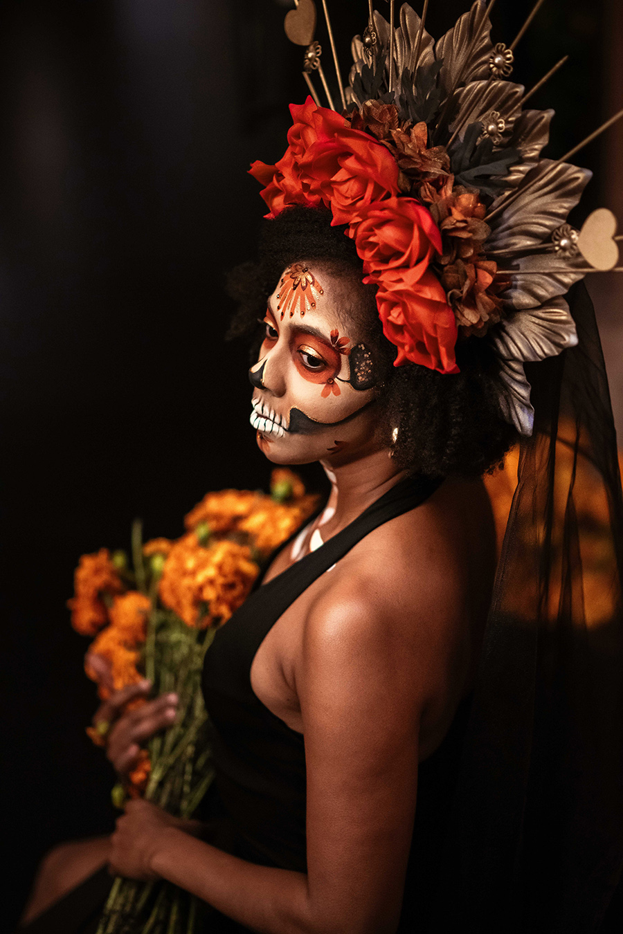 CATRINA EXPERIENCE 27
