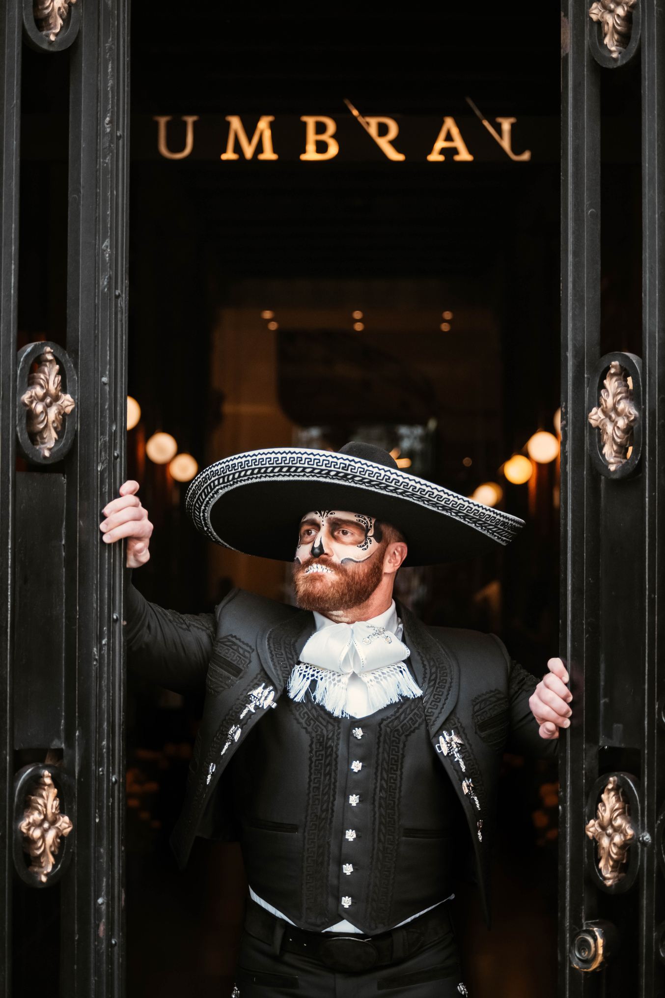 CATRINA EXPERIENCE 28