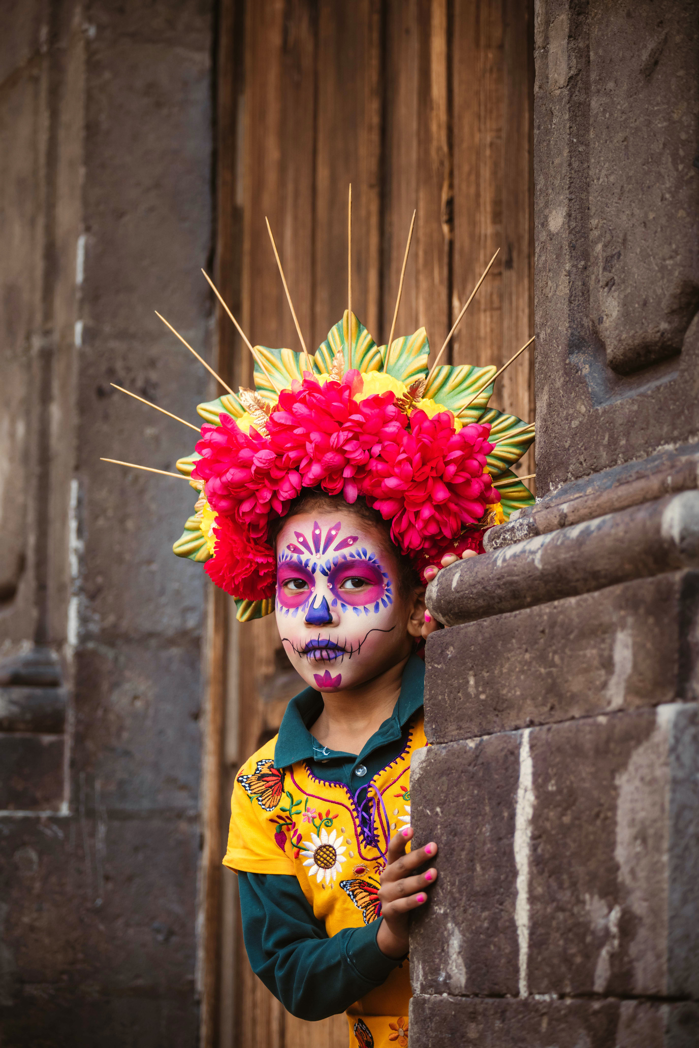 CATRINA EXPERIENCE 29