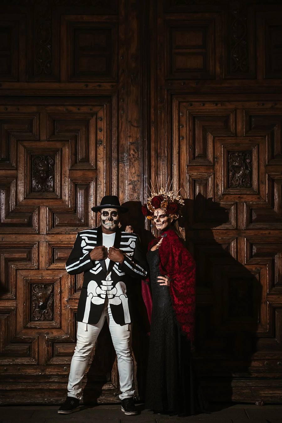 CATRINA EXPERIENCE 7