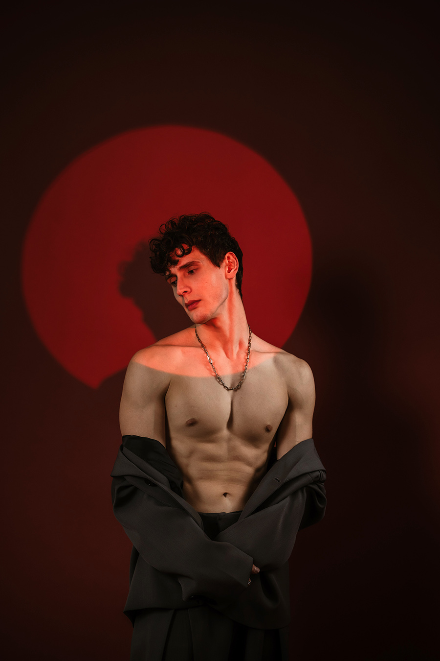 PROFESSIONAL PORTRAITS 3