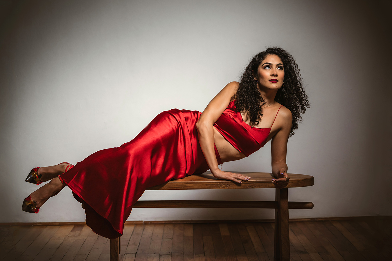 PROFESSIONAL PORTRAITS 4