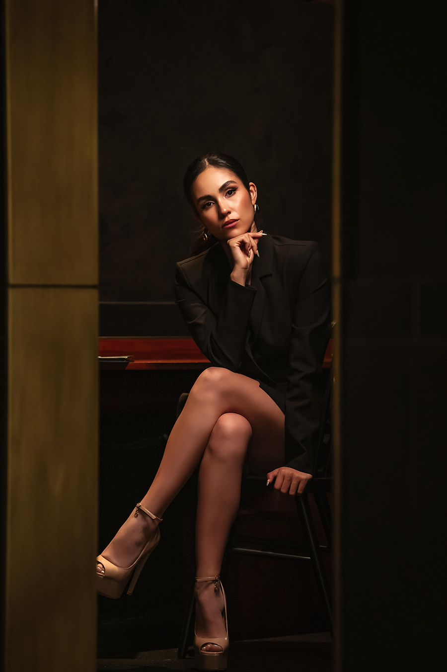 PROFESSIONAL PORTRAITS 14