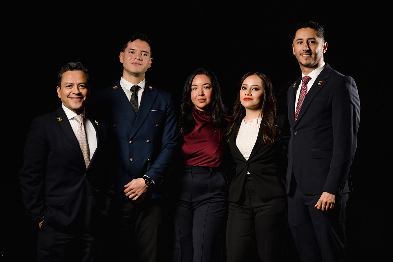 PROFESSIONAL PORTRAITS 18