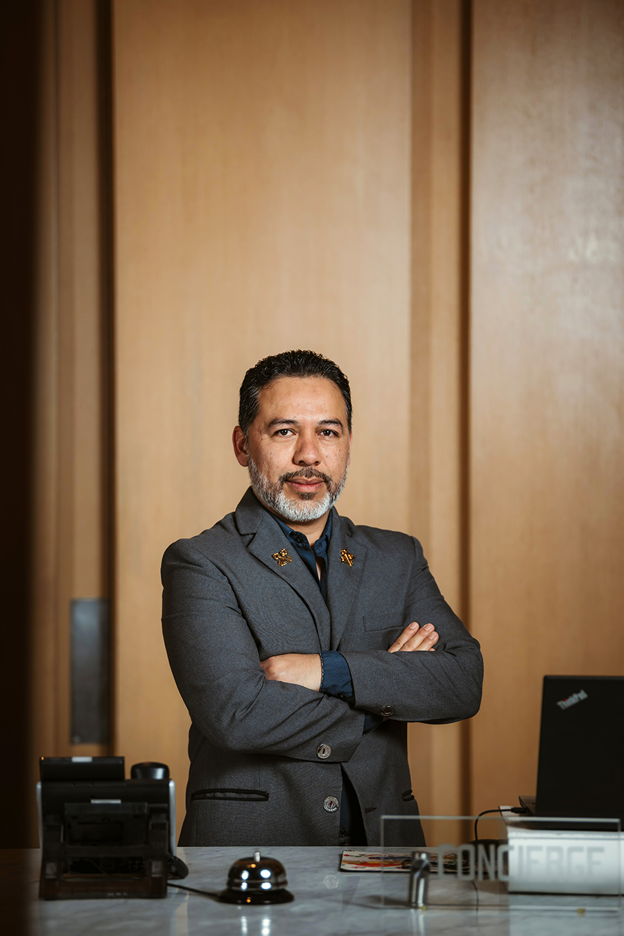 PROFESSIONAL PORTRAITS 19