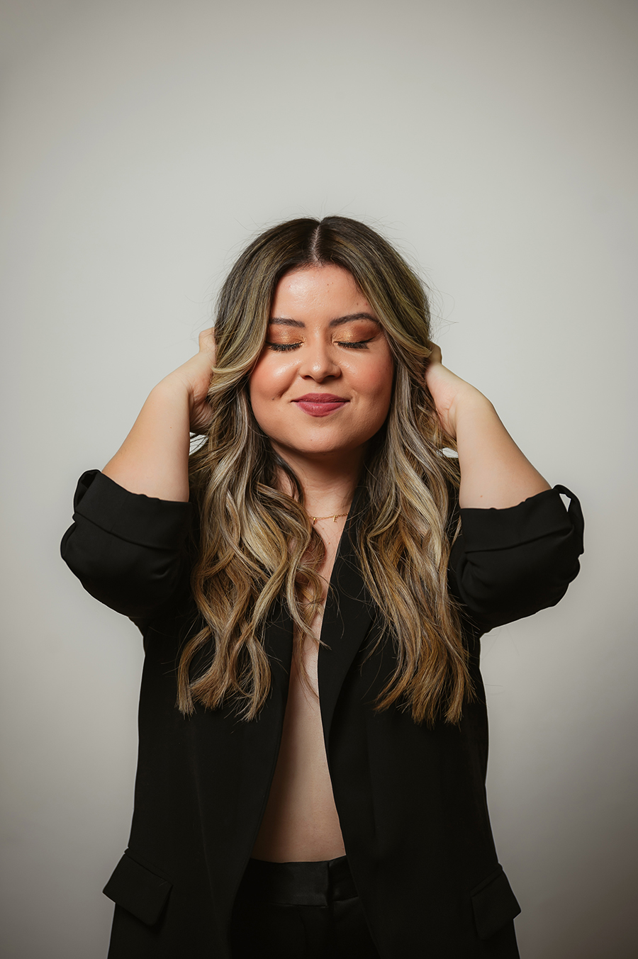 PROFESSIONAL PORTRAITS 23