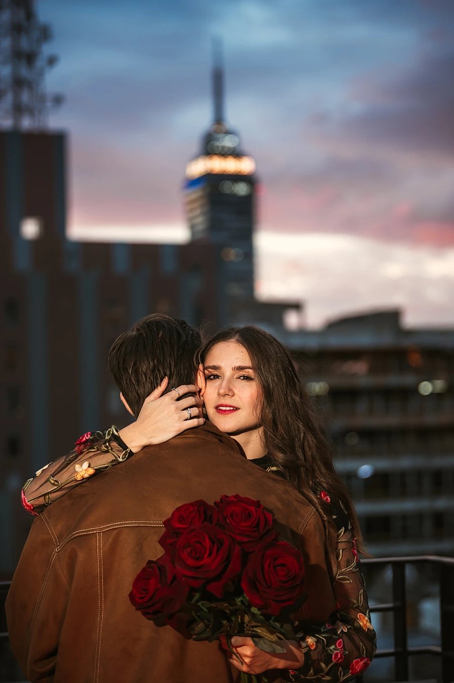 PROFESSIONAL PORTRAITS 1