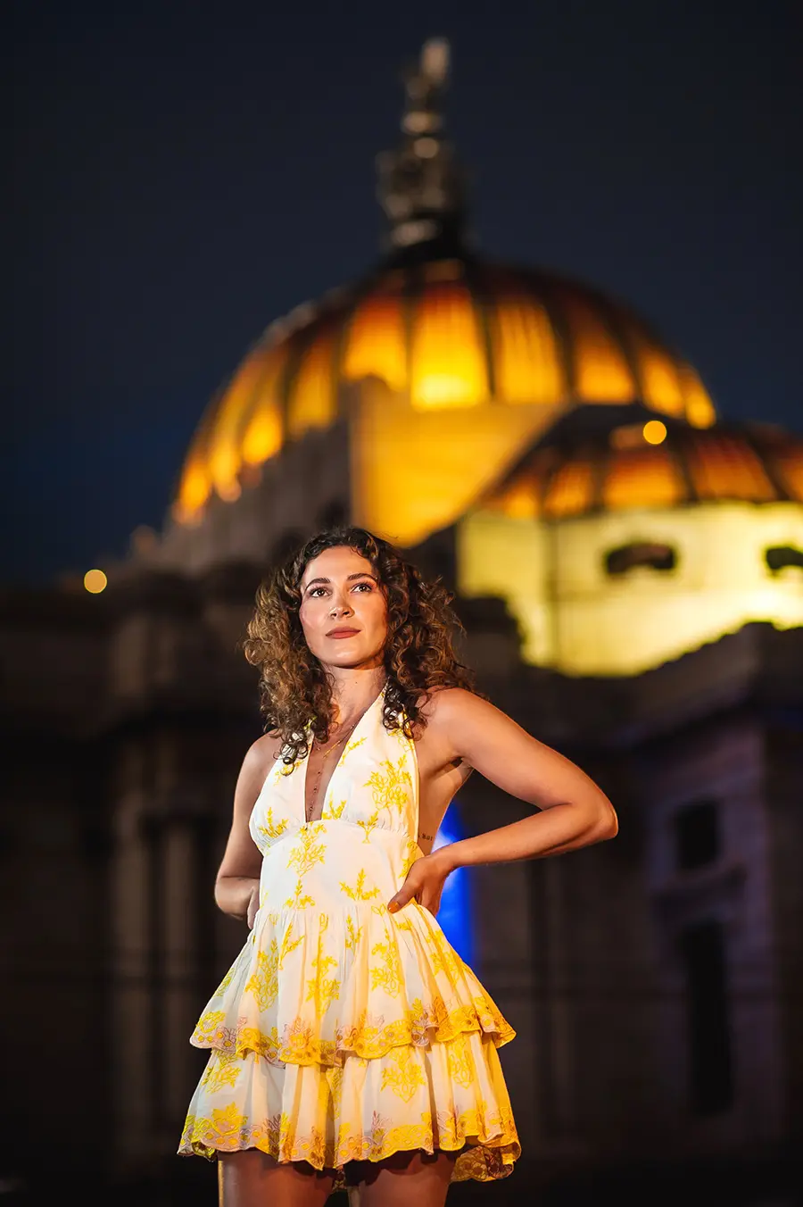 PROFESSIONAL PORTRAITS 5